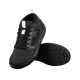 Leatt, cyklo boty 3.0 Flat Shoe Black, velikost 42 / 26.5 cm