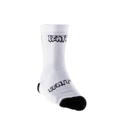 Leatt, cyklo ponožky MTB SOCKS ZOMBIE, velikost S/M (38-42)