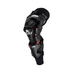Leatt,kolenní ortézy C-FRAME HYBRID KNEE BRACE (pár), velikost S/M