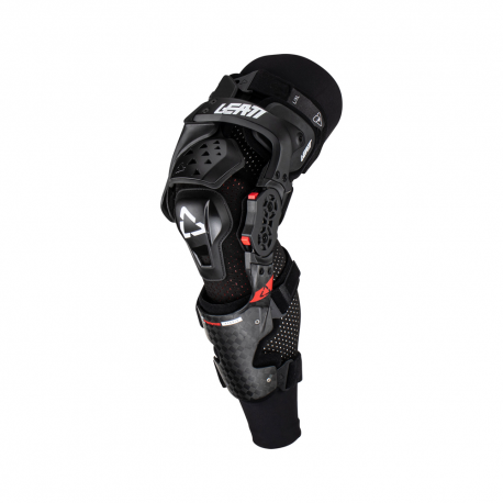 Leatt,kolenní ortézy C-FRAME HYBRID KNEE BRACE (pár), velikost S/M