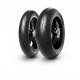 Pirelli, pneu 110/70ZR17 Diablo Rosso IV Corsa 54W M/C TL přední, DOT 31/2022