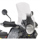 Kappa, plexi Husqvarna NORDEN 901 '22-, 54X43CM, čiré