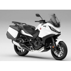 Kappa, výztuha chladiče, Honda NT 1100 '22-, černá