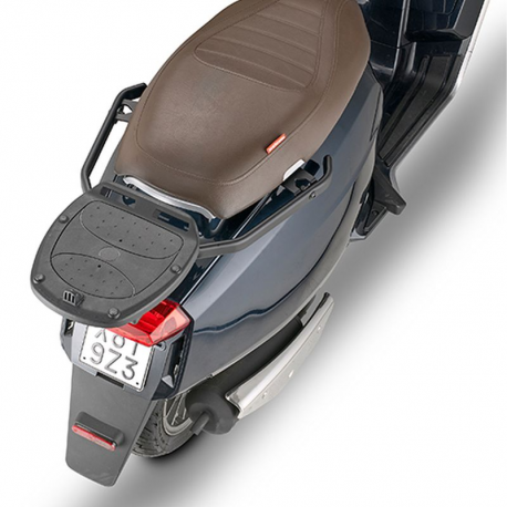 Kappa, nosič centrálního kufru, LAMBRETTA V- SPECIAL 50/100/200 '22-, (bez plotny)