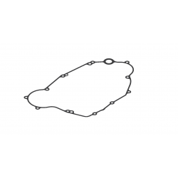 XRadical, těsnění víka spojky (velké víko), Kawasaki KXF 450 '06-'08 (KX 450F), KLX 450R '08-'19, KFX 450R '06-'14
