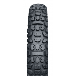 Wanda, pneu 4.10-18 P2008 64P 6PR/TT DOT 39/2022