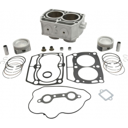 Cylinder Works, válec + píst + těsnění, Polaris SPORTSMAN 800 '11-'15 STANDARD 80MM
