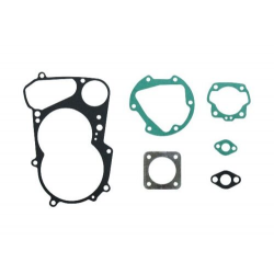 Namura, sada těsnění, Kawasaki KDX 50 03-06, Suzuki JR 50 78-06