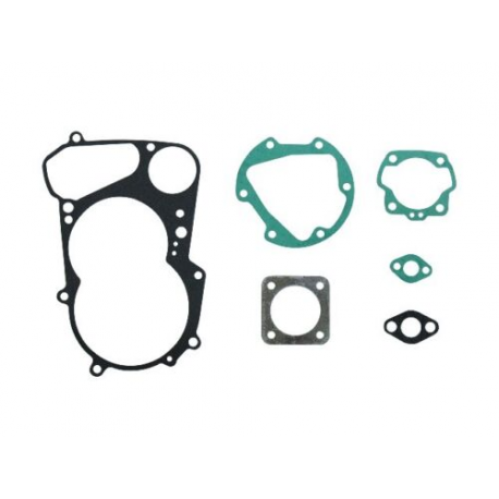 Namura, sada těsnění, Kawasaki KDX 50 03-06, Suzuki JR 50 78-06