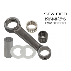 Namura, ojniční sada, Sea Doo EXPLORER 650 94-96, GTX 650 94-95, SPEEDSTER 650 94-95, SPORTSTER 650 '95, SPX 650 94-95, XP 650