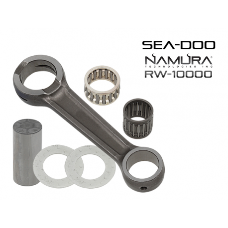 Namura, ojniční sada, Sea Doo EXPLORER 650 94-96, GTX 650 94-95, SPEEDSTER 650 94-95, SPORTSTER 650 '95, SPX 650 94-95, XP 650