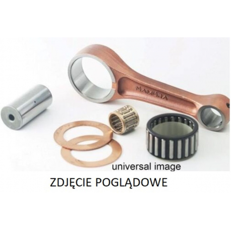 Namura, ojniční sada, Kawasaki SS 750 92-96, ST 750 94-95, STS 900 01-02, STX 900 97-04, SX 750 92-95, ZXI 900 95-97