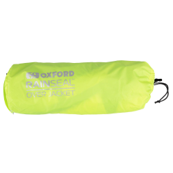 Oxford, bunda do deště RAINSEAL, barva žlutá fluo, velikost M