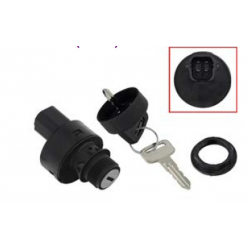 Bronco, spínačka, Arctic Cat 400/500/550 '08-'17, 570/600 '19-'21, 650/700 '08-'22, 1000 '08-'17 (OEM: 0430-069, 0430-090,
