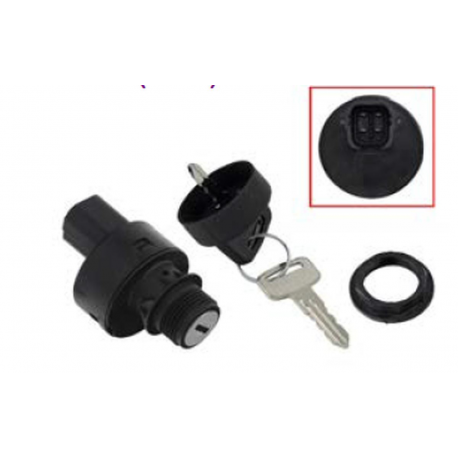 Bronco, spínačka, Arctic Cat 400/500/550 '08-'17, 570/600 '19-'21, 650/700 '08-'22, 1000 '08-'17 (OEM: 0430-069, 0430-090,
