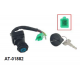 Bronco, spínačka, Suzuki LT-F 250 QUAD RUNNER '99-'02, LT-4WD/4WDX '87-'98 (OEM: 37110-19B01, 37110-19B02, 37110-19B03)