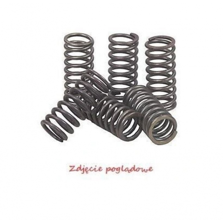 Bronco, spojkové pružiny, Yamaha YFM 250 RAPTOR '08-'13, YFM 350 '87-'04, YFM 350 RAPTOR '04-'13, YFP 350U '88, YFZ 450