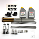 KYB FACTORY (CARTRIDGE KIT) přední zavěšení, WP AER 48