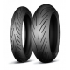 Michelin, pneu 150/70B18 Commander II 76H TL/TT M/C REINF, zadní, DOT 38/2022