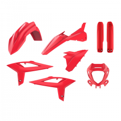 Polisport, sada plastů, Beta RR 2T/4T '20-'22