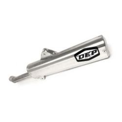 Dep Pipes, koncovka výfuku, Suzuki RM 500 '83-'86 (na objednávku)