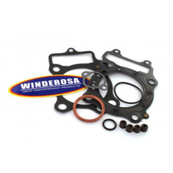 Winderosa, horní sada těsnění Top-End, GAS-GAS EX350F '21-'22, Husqvarna FC 350 '19-'22, FE 350 '20-'22, FE 350S '20-'21, FX 350