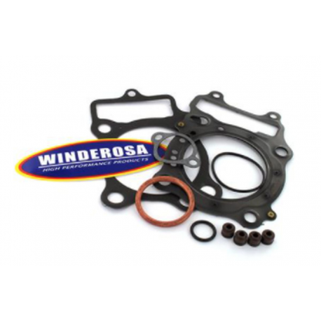 Winderosa, horní sada těsnění Top-End, GAS-GAS EX350F '21-'22, Husqvarna FC 350 '19-'22, FE 350 '20-'22, FE 350S '20-'21, FX 350