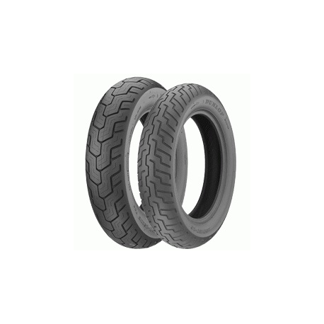 Dunlop, pneu 130/70B18 D402 63H TL, přední, HARLEY-DAVIDSON DOT 28/2022