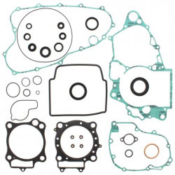 Winderosa, sada těsnění a gufer motoru, Honda CRF450R 07-08