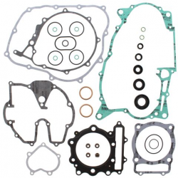 Winderosa, sada těsnění a gufer motoru, Honda XR650L 93-21
