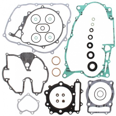 Winderosa, sada těsnění a gufer motoru, Honda XR650L 93-21