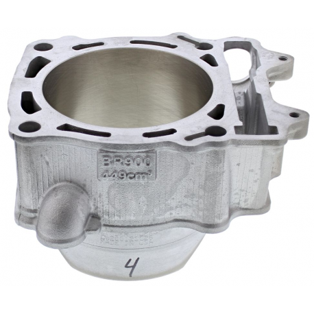 Cylinder Works, válec, Yamaha YZF 450 '18-'19 ,WRF 450 '19-'20, YZ 450FX '19-'20 STANDARD (97,00 mm)