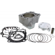 Cylinder Works, sada válec + píst, Yamaha YZF 450 '18-'19 ,WRF 450 '19-'20, YZ 450FX '19-'20 STANDARD (97,00 mm) (