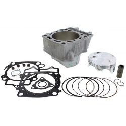 Cylinder Works, sada válec + píst, Yamaha YZF 450 '18-'19 ,WRF 450 '19-'20, YZ 450FX '19-'20 STANDARD (97,00 mm) (