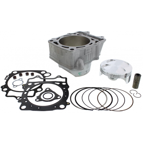Cylinder Works, sada válec + píst, Yamaha YZF 450 '18-'19 ,WRF 450 '19-'20, YZ 450FX '19-'20 STANDARD (97,00 mm) (