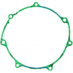 XRadical, těsnění víka spojky, Yamaha YZF 450 03-09, WRF 450 03-14, YFZ 450 04-18, YFZ 450R 09-20