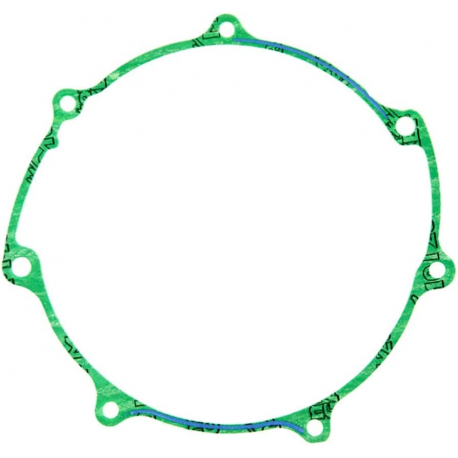 XRadical, těsnění víka spojky, Yamaha YZF 450 03-09, WRF 450 03-14, YFZ 450 04-18, YFZ 450R 09-20