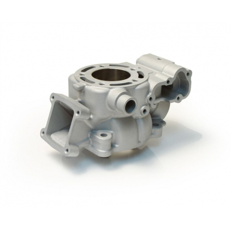 Cylinder Works, válec, Kawasaki KX 85 '06-'13 STANDARD (48,50 mm) NICASIL