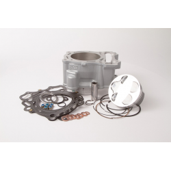 Cylinder Works, sada válec + píst, Yamaha YZF 250 (YZ 250F) / WRF 250 (ER 250F) '01-04 (STANDARD 77mm)
