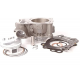 Cylinder Works, sada válec + píst, Honda CRF 150R/RB '07-'09 72mm BIG BORE 160CC (68mm +2mm)