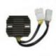 Electrosport, regulátor napětí Honda CBR 600 RR 07-11, CBR 1000 RR 04-07