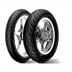 Dunlop, pneu 150/80B16 GT502 71V TL, zadní, Harley Davidson DOT 32/2022