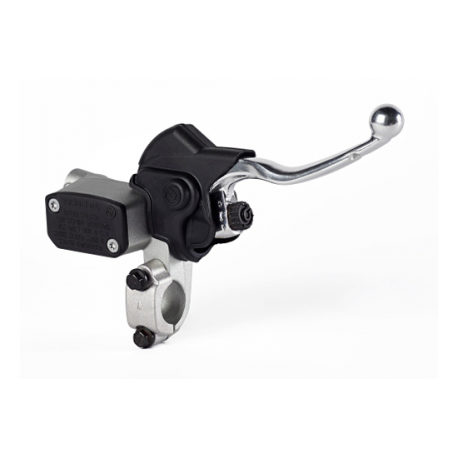 M.C. brzdová pumpa Brembo, přední, KTM EXC/EXCF '14-'23, Husqvarna TE/FE '14-'17 , SHERCO SE-R/SEF-R '14-'23