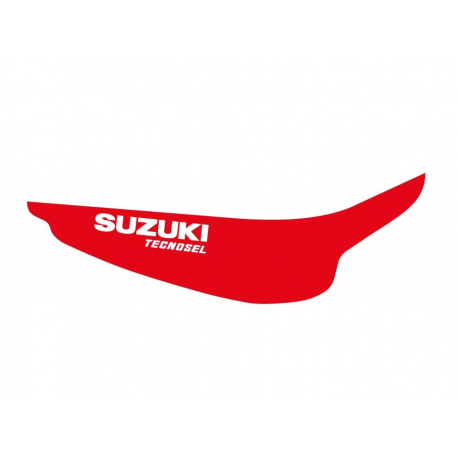 Blackbird, potah sedla, Suzuki RM 125/250 '96-'00 REPLICA TEAM Suzuki 1998