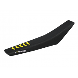 Blackbird, potah sedla, Husqvarna TC/FC 125/250/350/450 '23 DOUBLE GRIP 3