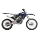 Blackbird, sada polepů, Yamaha YZF 250 '14-'18, YZF 450 '14-'17 REPLICA Yamaha FACTORY RACING 22