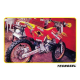 Blackbird, sada polepů, Suzuki RM 125/250 '96-'98 REPLICA TEAM Suzuki 1998