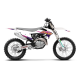 Blackbird, sada polepů, KTM SX/SXF '19-'22, EXC /EXCF '20-'23 RETRO