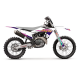 Blackbird, sada polepů, KTM SX/SXF 125/250/350/450 '23 RETRO