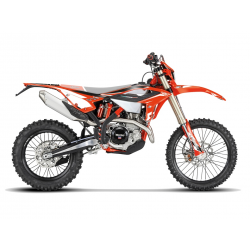 Blackbird, sada polepů, Beta RR 125/200/300/350/390/430/480 2T/4T '23 DREAM 4